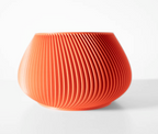 Classic Refined Flower Holder, Scandinavian Shelf Accent, Davi
