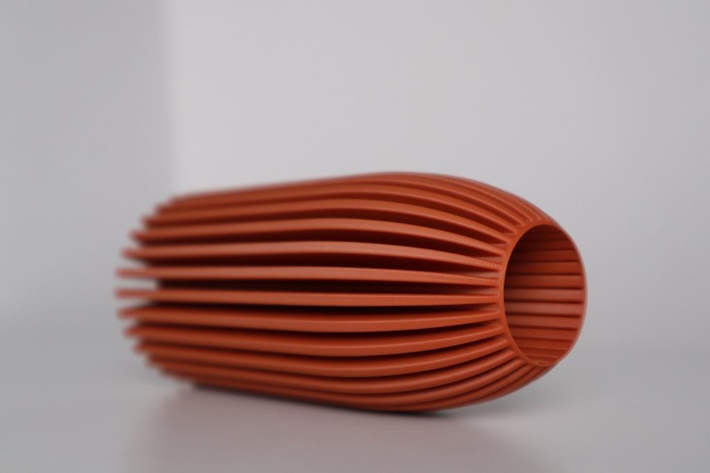 Classic Timeless Flower Vase, Scandinavian Home Decor, Classe