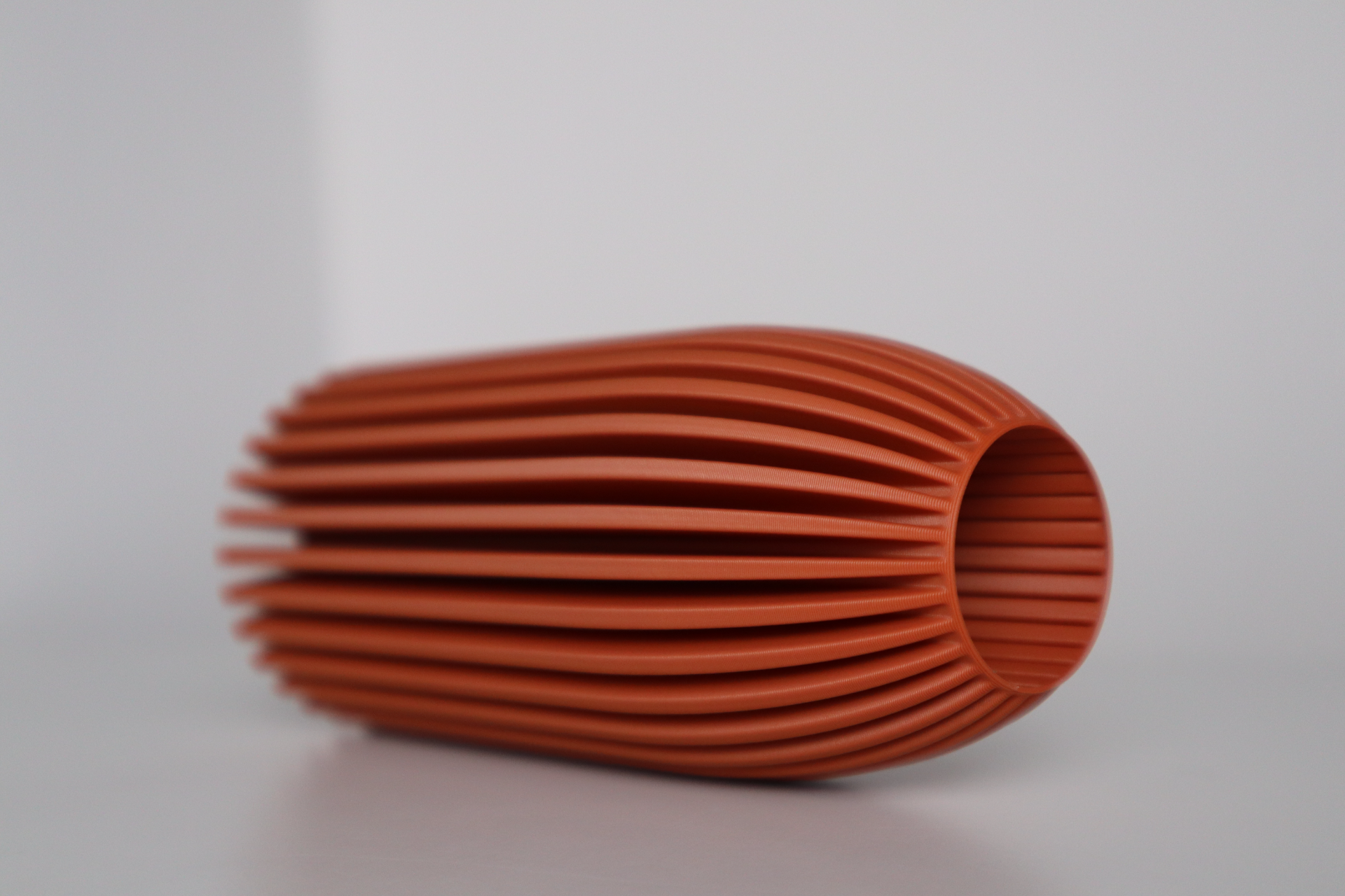 Classic Timeless Flower Vase, Scandinavian Home Decor, Classe