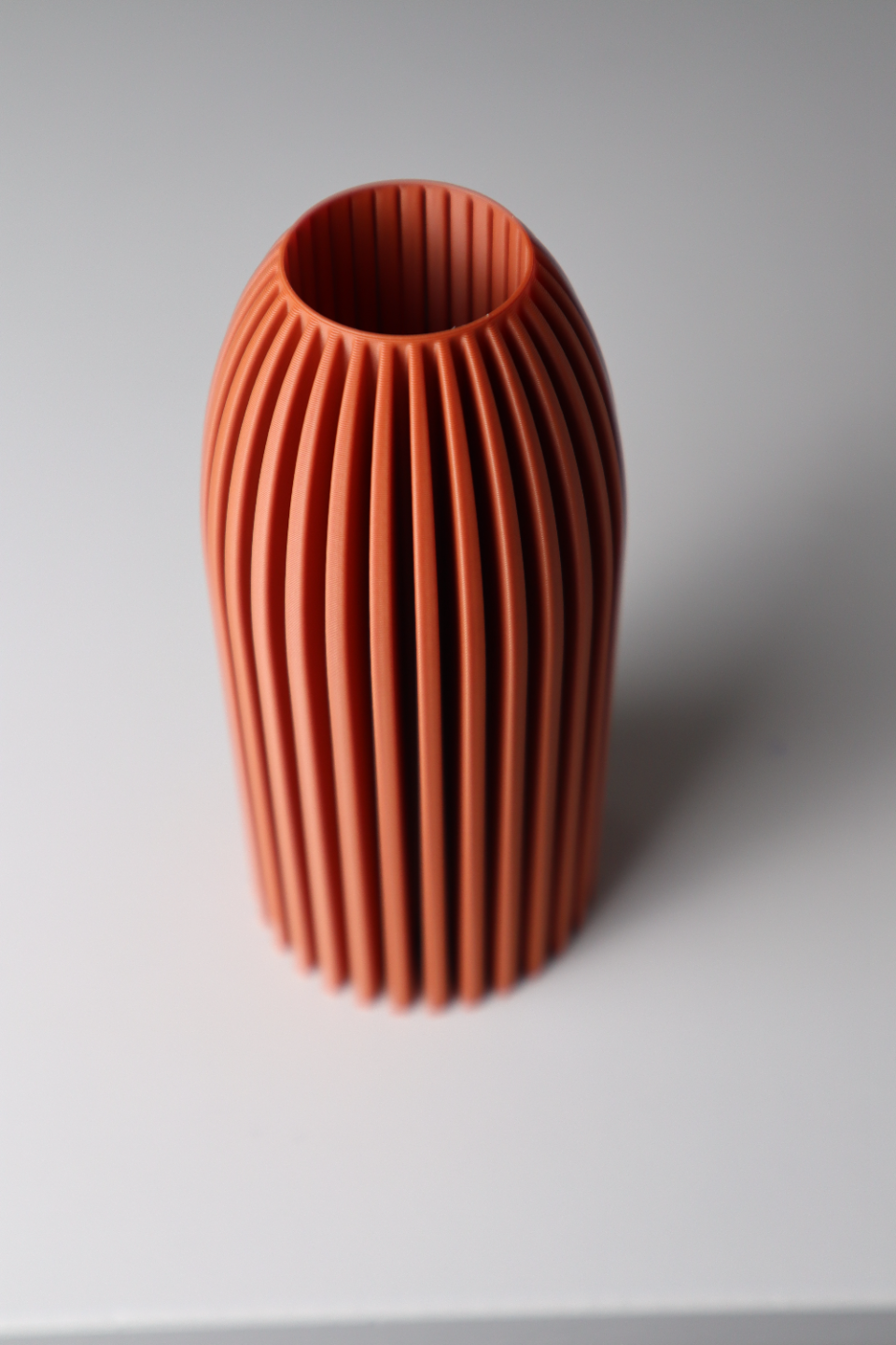 Classic Timeless Flower Vase, Scandinavian Home Decor, Classe