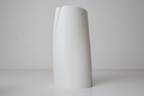 Vibrant Lively Art Vase, Scandinavian Room Accent, Viva